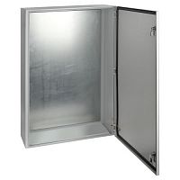 Корпус ЩМП-5-0 1000х650х285 IP54 У2 SHMP-5-0_54 метал. Эра Б0049110