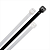 Хомут нейлоновый НСС "EasyFix" 4х150 бел. (уп.100шт) Fortisflex 87776