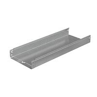 Лоток неперфорированный 80х300 L6000 1.5мм "Быстрый монтаж ПЛЮС" КМ PL12230