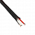 Оплетка кабельная из полиамида 20-32мм (уп.50м) PROxima EKF cb-pa-20-32