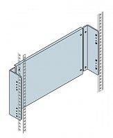 Плата монтажная для аппаратов 200х800мм ABB EH2085