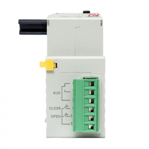 Привод моторный с режимом автовзвода AV-M6S AVERES EKF av-m6s-averes фото 5