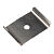 Клипса крепежная для PAL 5035 (уп.20шт) Pro JazzWay 5058958