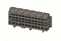 Шасси дополнительное Smissline TP 6мод. ZLS926 ABB 2CCA183635R0001