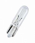 Лампа автомобильная 2723 2.3W W2х4.6d 12V (пром. упак.) OSRAM 4008321094834