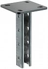 Подвес потолочный STRUT 41х41-2000 IEK CLM50D-KPS-41-41-20