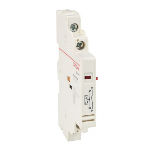 Контакт сигнальный OptiStart ME GVAD0101 КЭАЗ 354830