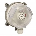 Реле перепада давления RVG-10-500 (500Па) EKF RVG-10-500