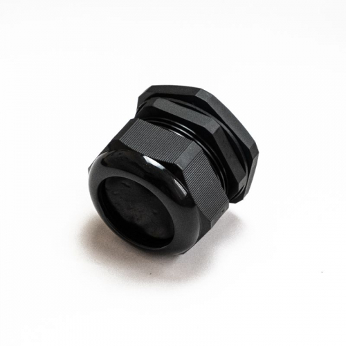 Ввод кабельный (сальник) MG63 d40-50 IP68 черн. Промрукав PR08.6039