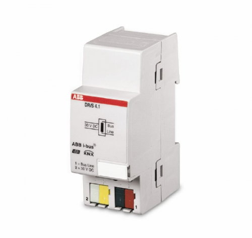Дроссель DR/S 4.1 MDRC ABB 2CDG110029R0011