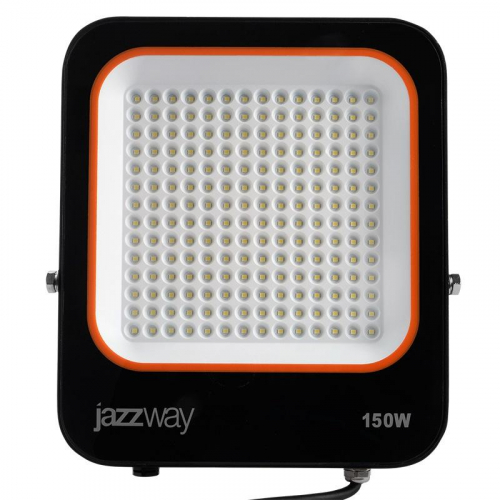 Прожектор светодиодный PFL-V 150Вт 6500К IP65 ДО Pro JazzWay 5039773 фото 2