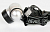 Фонарь налобный LED 5353 19LED 4 режима 3хR03 металлик Ultraflash 10262