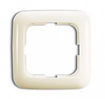 Рамка 1-м Duro сл. кость ABB 2CKA001725A1463