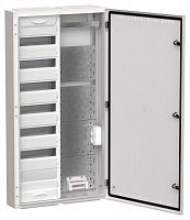 Корпус комбинированный ЩРн-84 (2х84) TITAN 5 бел. IEK TI5-51-N-2X084-30