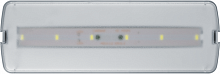 Светильник светодиодный 95 293 NEF-20 3Вт 200лм 220-240В IP20 акк. Ni-Cd 600мА.ч аварийно-эвакуационный NAVIGATOR 95293