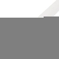 Трубка термоусадочная ТУТ 13.0/6.5 Н-1 (горючая) прозр. 1м Rexant 21-3009