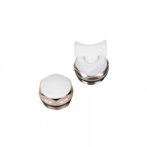 Комплект монтажный 1дюймх3/4дюйм бел. Royal Thermo НС-1490685 фото 3