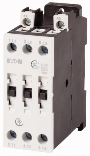 Контактор 32 230В 50Гц (АС) AC-3 AC-4 DILMT32 EATON 190999