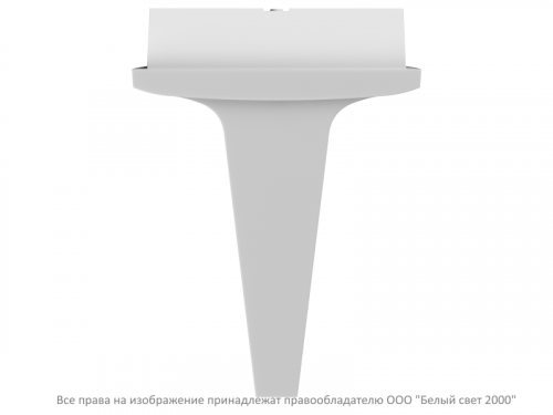 Указатель световой BS-REGATA-73-S1-INEXI2 IP65 Белый свет a26072 фото 3