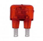 Лампа неоновая для механизма светорегулятора 230В ABB 2CKA006599A0518