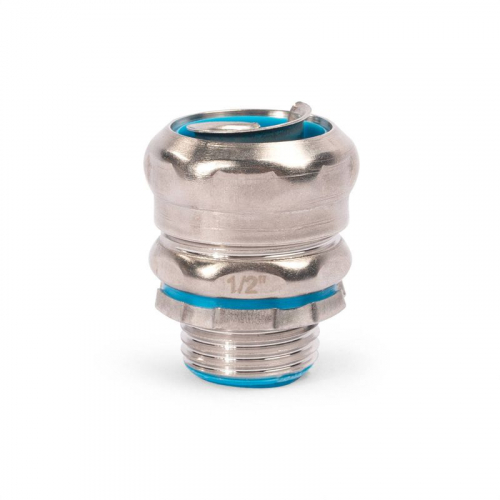 Муфта вводная ВМ (INOX)-50 Fortisflex 83759 фото 5
