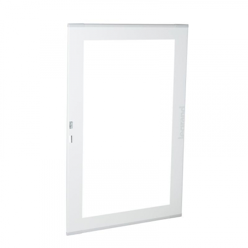 Дверь для щитов XL3 800 (стекло) 950х1550мм IP55 Leg 021288