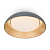 Светильник Moonlight 62Вт IP20 потолочн. Freya FR5277CL-L72GR