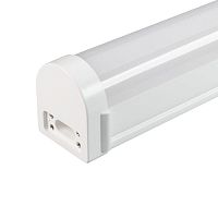 Светильник ALT-LARGO-1200-30W Day4000 (WH 120 deg 230В) (IP65 пластик 5 лет) Arlight 030991