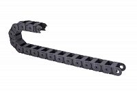Канал кабельный открытого типа 20х25 R=40 EMAS HKP020025R3A