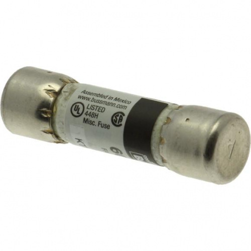 Предохранитель LIMITRON 600В AC Fast-acting СС EATON KTK-25 фото 4