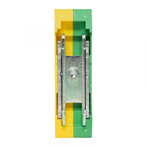 Колодка клеммная винтовая 70 UT земля EKF scr-ut-70-pe фото 2