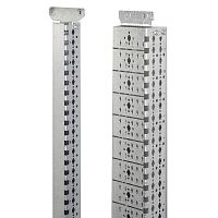 Стойка монтажная для шкафа XL3 4000 без кабельной секций Leg 020513