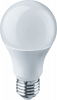 Лампа светодиодная 61 202 NLL-FITO-A60-10-230-E27 грушевидная Navigator 61202