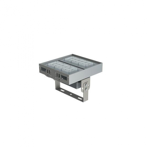 Прожектор светодиодный ДО15-80-401 Kosmos 750 LED 80Вт 5000К IP65 Ардатов 1172508401