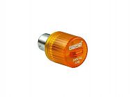 Светодиод LED 220VAC желт. EMAS IKML220S