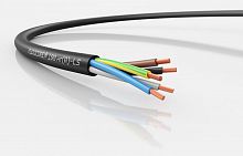 Кабель FLEXICORE 100 нг(А)-LS 5G2.5 (м) LAPP 3120000039