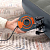 Матрас надувной 152х203х25см Tritech Air (6713N0 Bestway 6941607326480