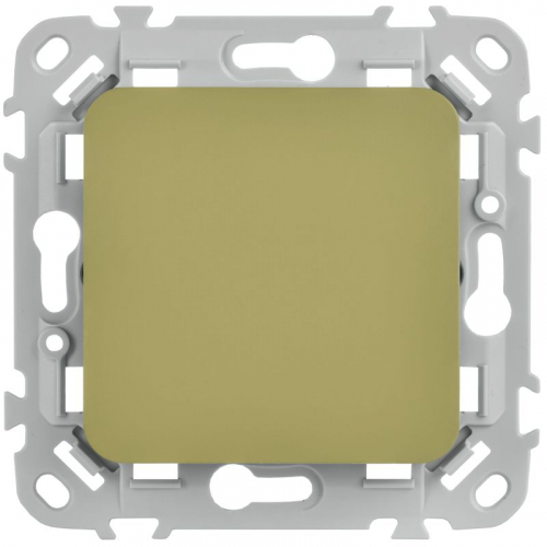 Подсветка СП FLITE ПЛ20-ФлО 4000К встраив. механизм олив. IEK FI-FL20-K26 фото 2