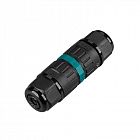 Коннектор ARL-CWP-3pin-16A (5-9мм) IP68) Arlight 046177