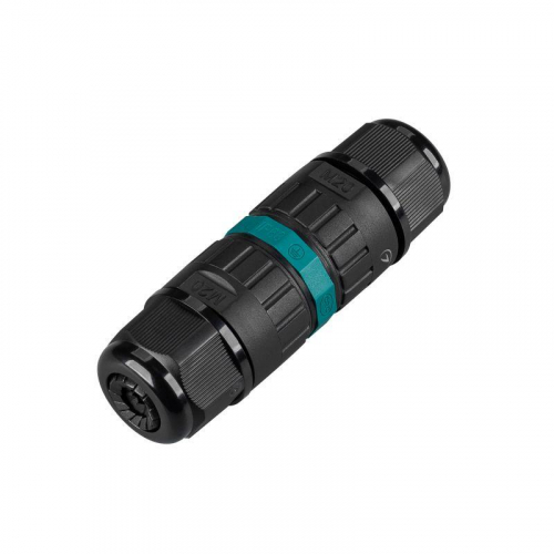 Коннектор ARL-CWP-3pin-16A (5-9мм) IP68) Arlight 046177