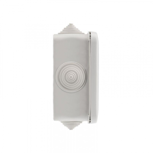 Коробка распаячная ОП 100х100х50мм IP55 Rexant 28-3056 фото 6