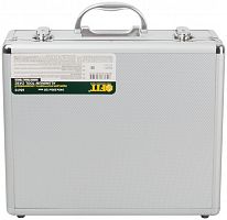 Ящик для инструмента алюм. 340х280х120мм FIT 65610