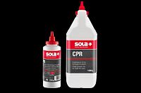 Порошок меловый красн. 230 г CPR 230 SOLA 66152101