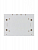 Бокс настенный Basic E 12М сер. прозр. дверь (с клемм) ABB 1SZR004002A2204