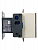Контактор КТИ-5115 115А 400В/АС3 KARAT IEK KKT50-115-400-10