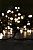Гирлянда "Нить" ILD120C-GWW 120LED тепл. бел. 12м 8 режимов IP20 SHLights 4690601049643