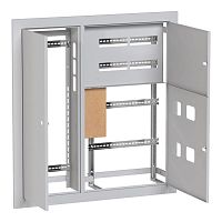 Щит этажный 4кв. слаботочка слева (1000х950х160) PROxima EKF mb29-v-4z