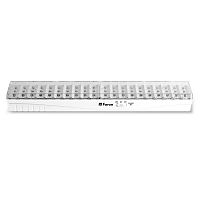 Светильник EL19 60 LED DC аккумуляторный бел. FERON 12902