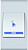 Звонок беспроводной 61 267 NDB-A-DC01-1V1-WH Navigator 61267
