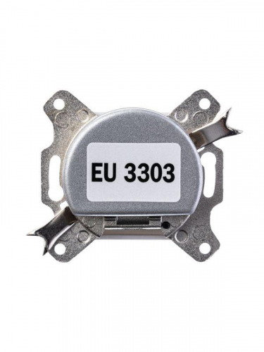 Розетка единственная TV-R-SAT Levit жемчуж. ABB 2CHH083303A6068 фото 4